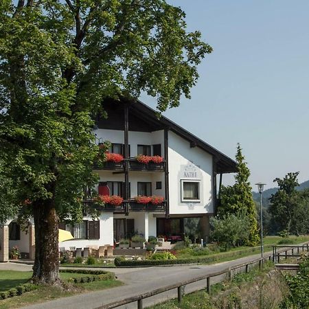 Appartements Kaethe Faak am See Eksteriør bilde