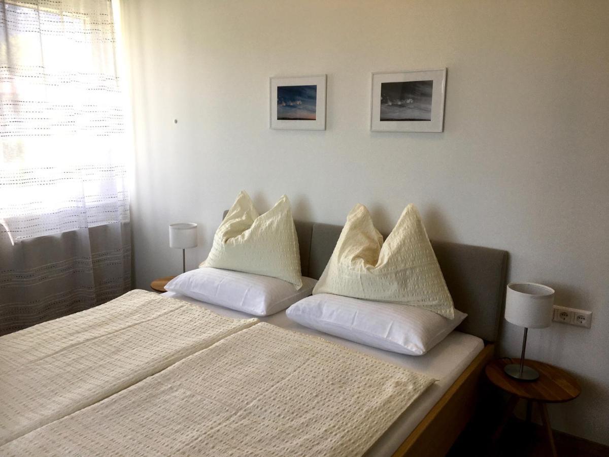 Appartements Kaethe Faak am See Eksteriør bilde