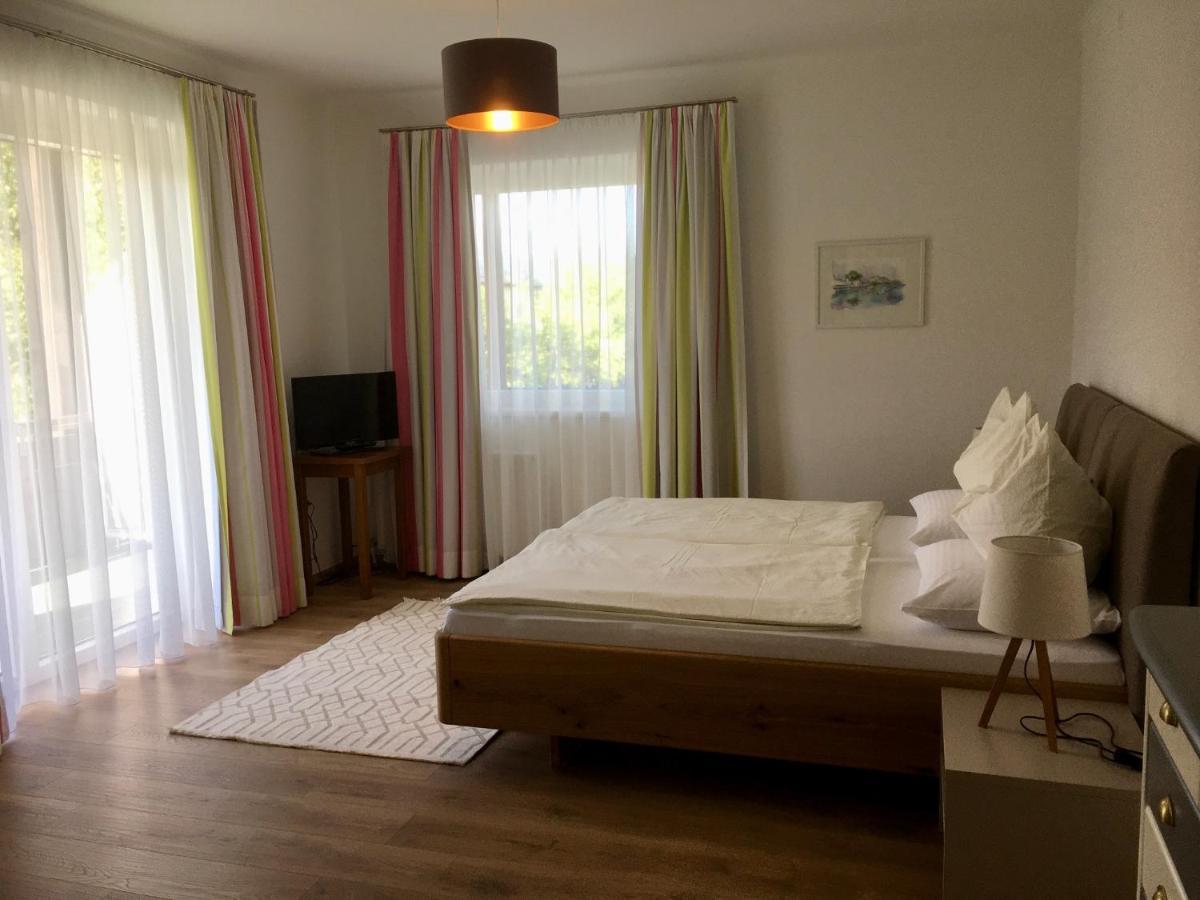 Appartements Kaethe Faak am See Eksteriør bilde