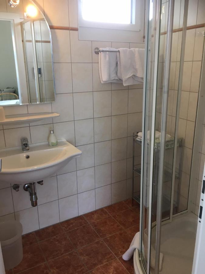 Appartements Kaethe Faak am See Rom bilde