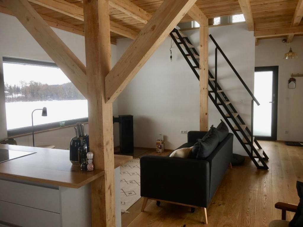 Appartements Kaethe Faak am See Eksteriør bilde
