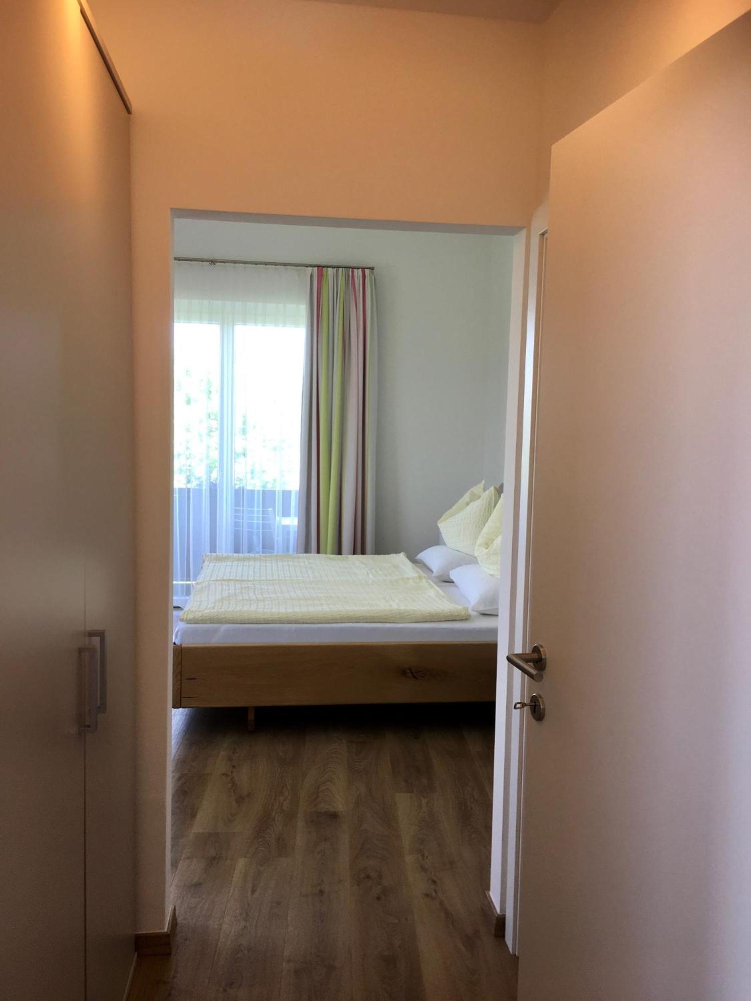 Appartements Kaethe Faak am See Rom bilde