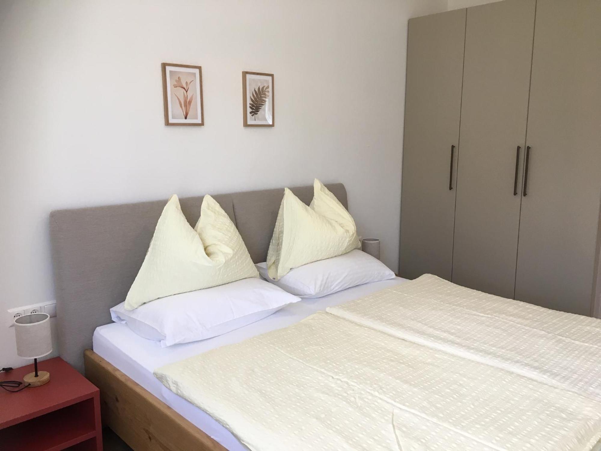 Appartements Kaethe Faak am See Rom bilde