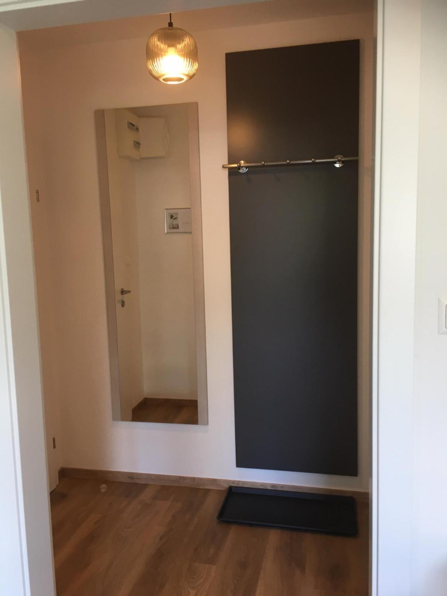 Appartements Kaethe Faak am See Rom bilde