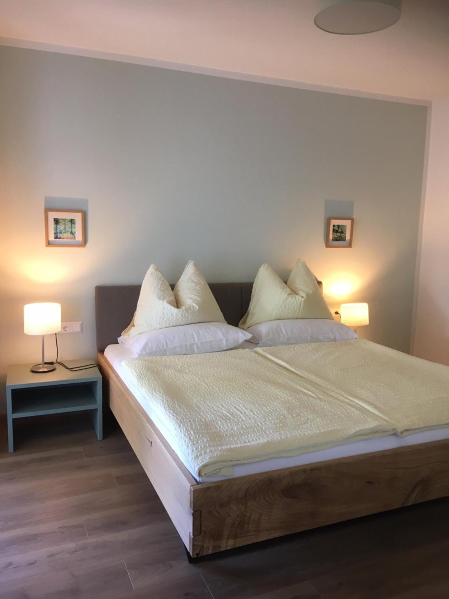 Appartements Kaethe Faak am See Rom bilde