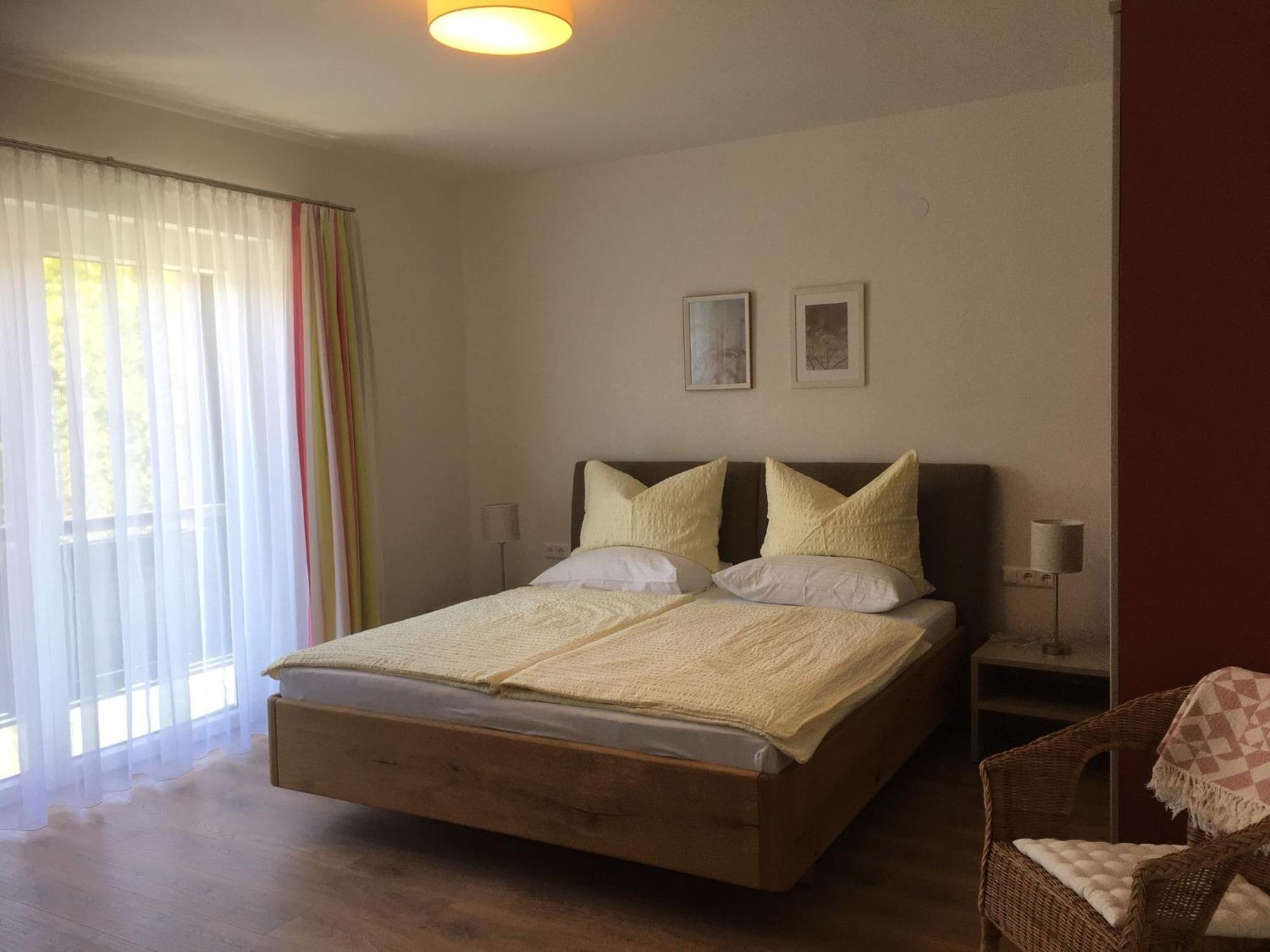Appartements Kaethe Faak am See Rom bilde