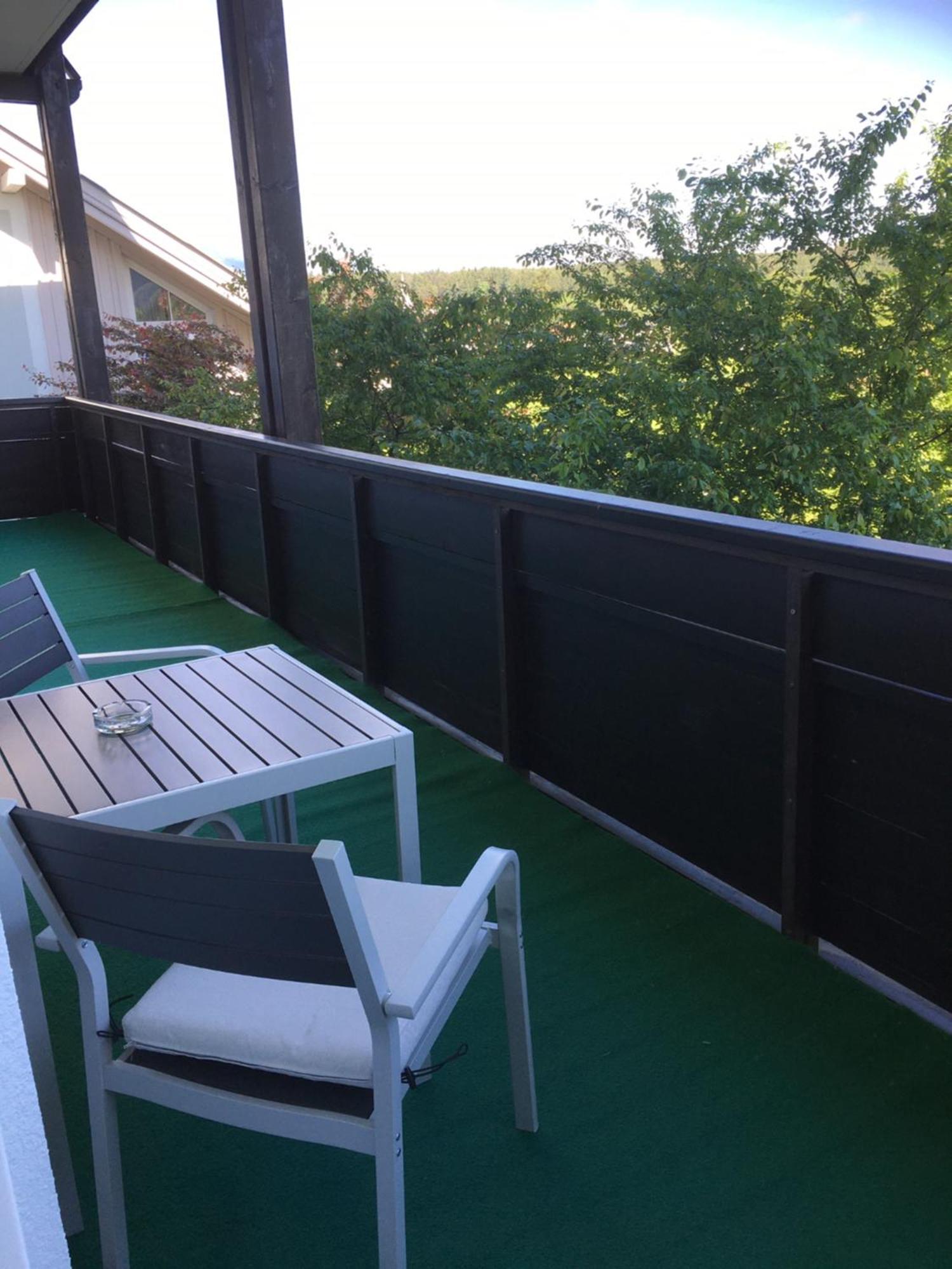 Appartements Kaethe Faak am See Rom bilde
